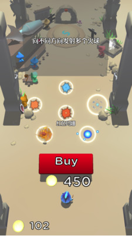 Mana N Quests(ħ������׿��)��ͼ2