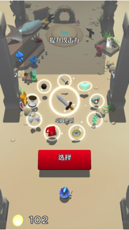 Mana N Quests(ħ������׿��)��ͼ3