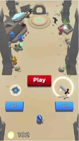Mana N Quests(ħ������׿��)��ͼ4