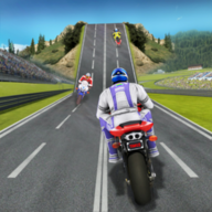 Bike racing 2018(Ħ�г�����2018�ٷ���)