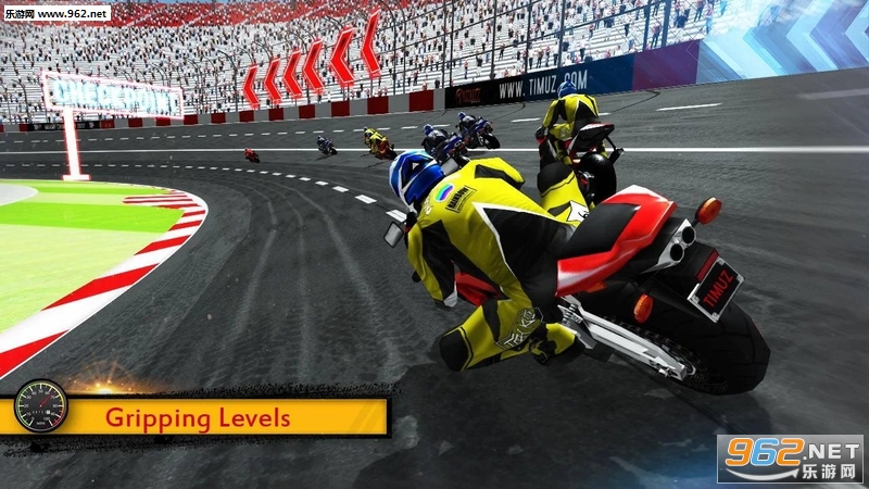 Bike racing 2018(Ħ�г�����2018�ٷ���)v2.9��ͼ1