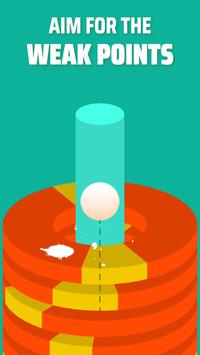 Hoop Smash(����ԲȦ��׿��)v1.0.0��ͼ3