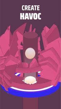 Hoop Smash(����ԲȦ��׿��)v1.0.0��ͼ1