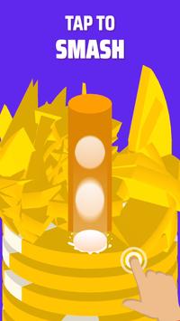 Hoop Smash(����ԲȦ��׿��)v1.0.0��ͼ2