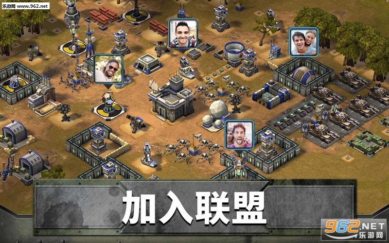 Empires & Allies(�۹���ͬ�˹ٷ���)��ͼ0