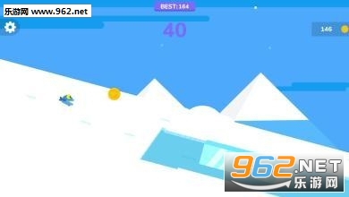 Leap Snow Mountain(��Ծѩɽ���ΰ�׿��)��ͼ0
