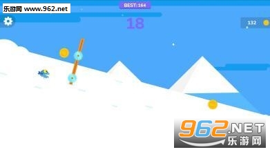 Leap Snow Mountain(��Ծѩɽ���ΰ�׿��)��ͼ2