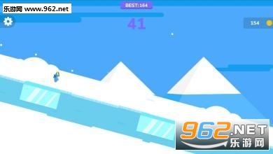 Leap Snow Mountain(��Ծѩɽ���ΰ�׿��)��ͼ3