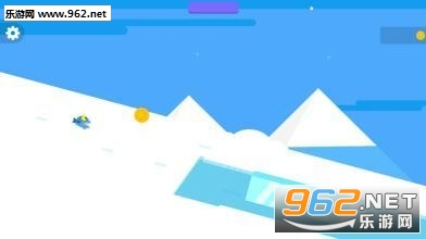 Leap Snow Mountain(��Ծѩɽ���ΰ�׿��)��ͼ4