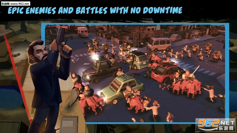 Deadly Convoy(�����������°�)v1.0.1��ͼ2