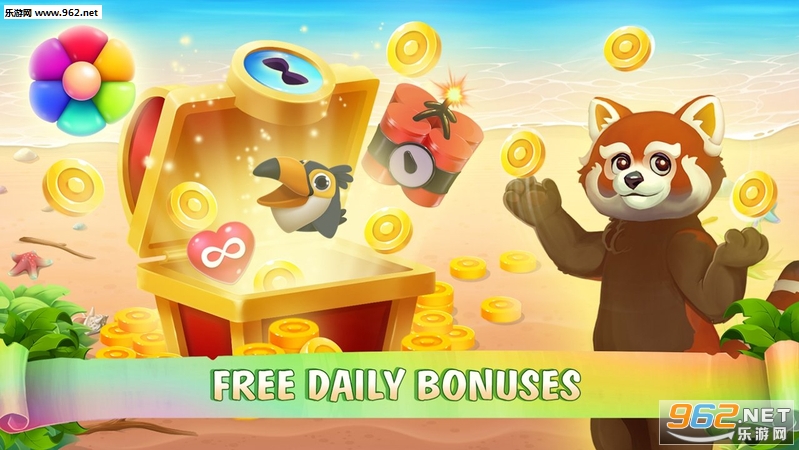 ZooIsland(����԰����׿��)v1.0.4��ͼ0