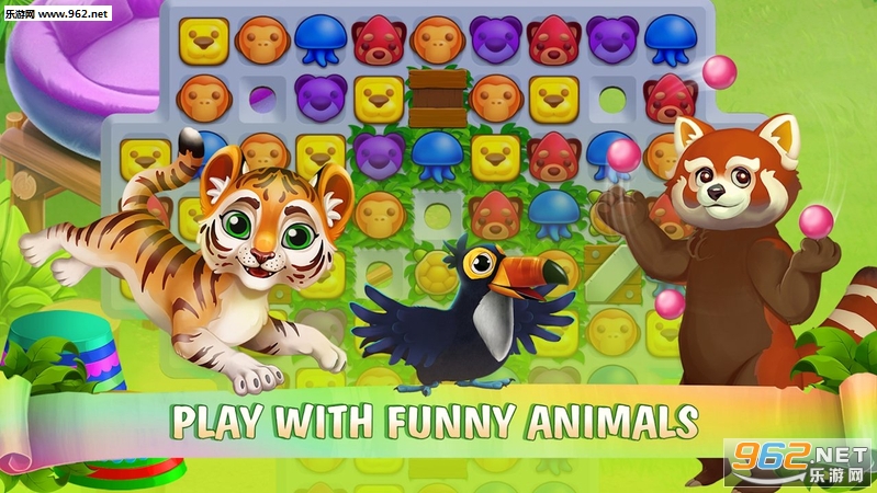 ZooIsland(����԰����׿��)v1.0.4��ͼ1