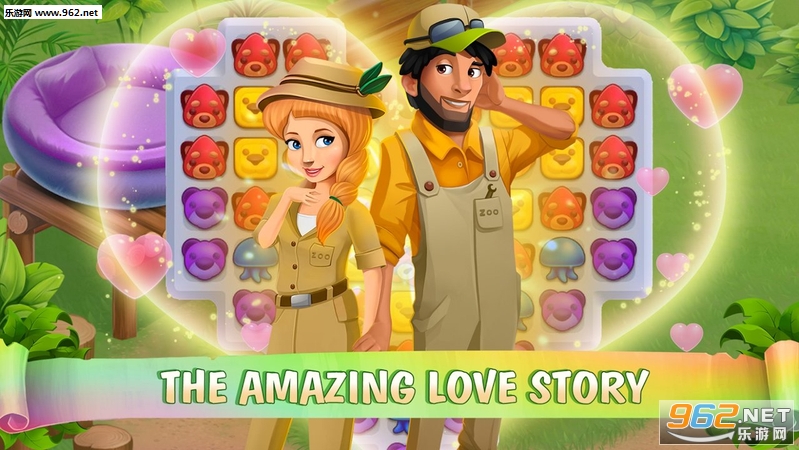 ZooIsland(����԰����׿��)v1.0.4��ͼ3