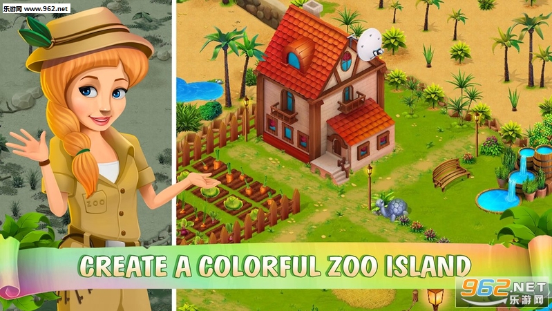 ZooIsland(����԰����׿��)v1.0.4��ͼ4