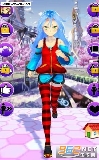 ����Ů����3D��׿���ͼ1