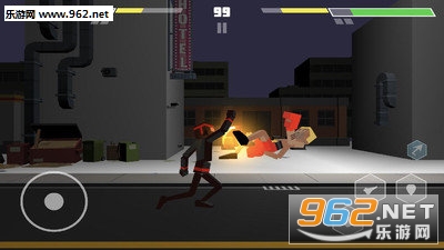 愤怒的战斗Fury Fight安卓版截图3