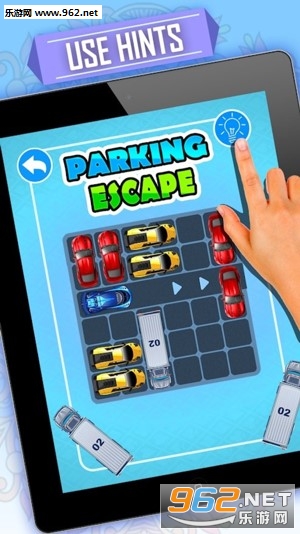 Parking Escape(ͣ��������׿��)��ͼ1