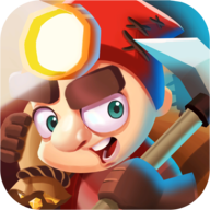Idle Dwarfs(�߸�С���ˣ��󹤴��ٷ���)