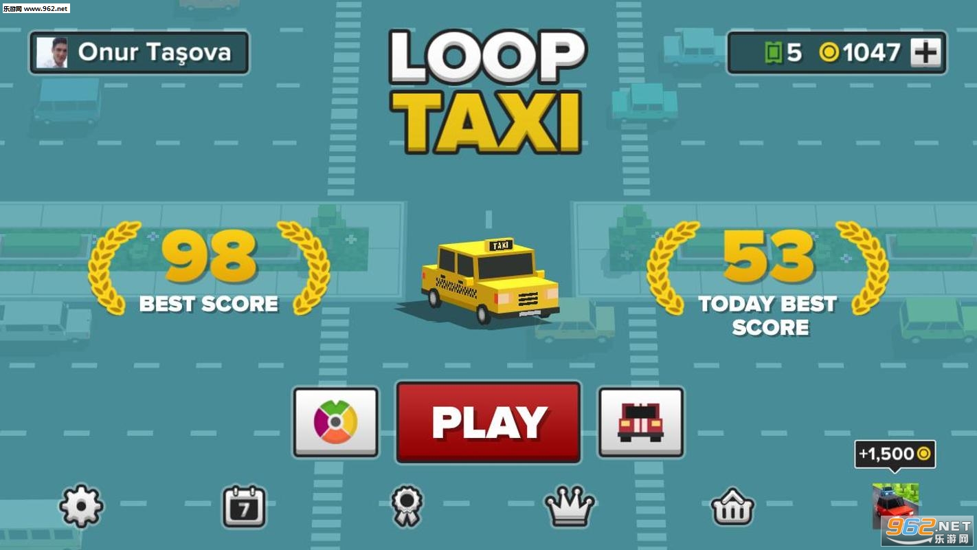 Loop Taxi(���γ��⳵��׿��)��ͼ1