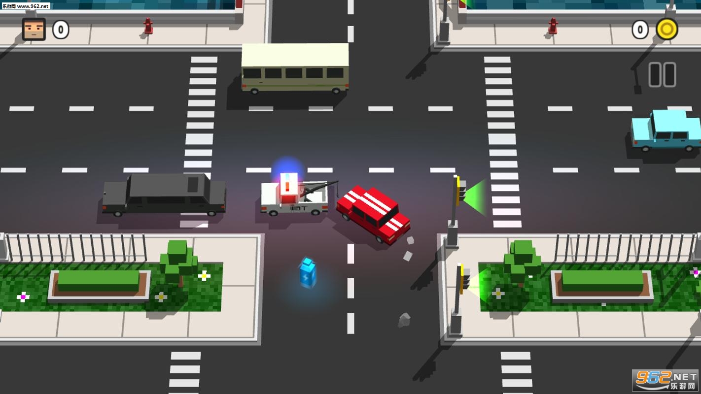 Loop Taxi(���γ��⳵��׿��)��ͼ2