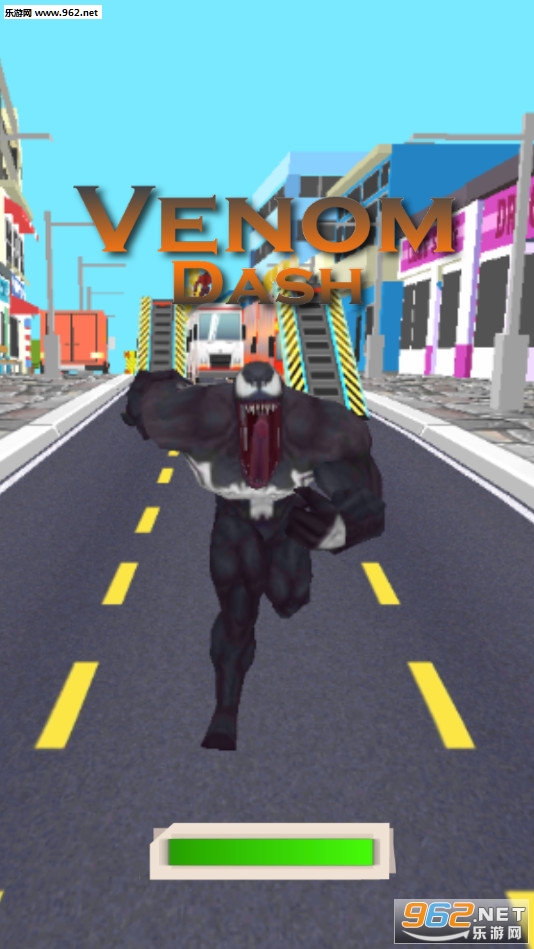 Venom Adventure(��Һ������׿��)��ͼ0