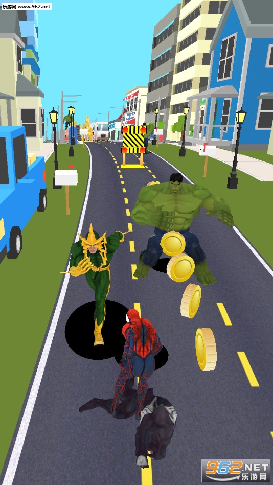 Venom Adventure(��Һ������׿��)��ͼ3