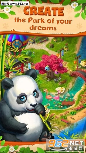 ��԰����Park Town��׿���ͼ2