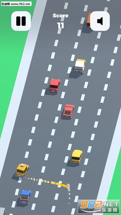 Dashy Road�ٷ����ͼ1