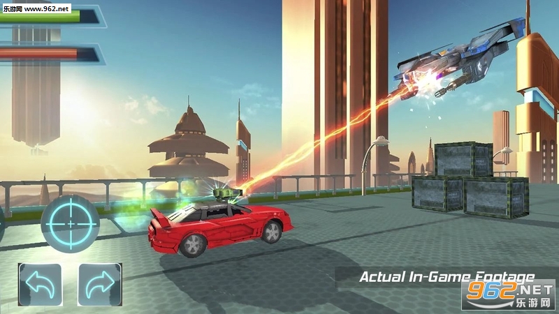 ���ֿ�ŭRivals Rage��׿��v1.9��ͼ0