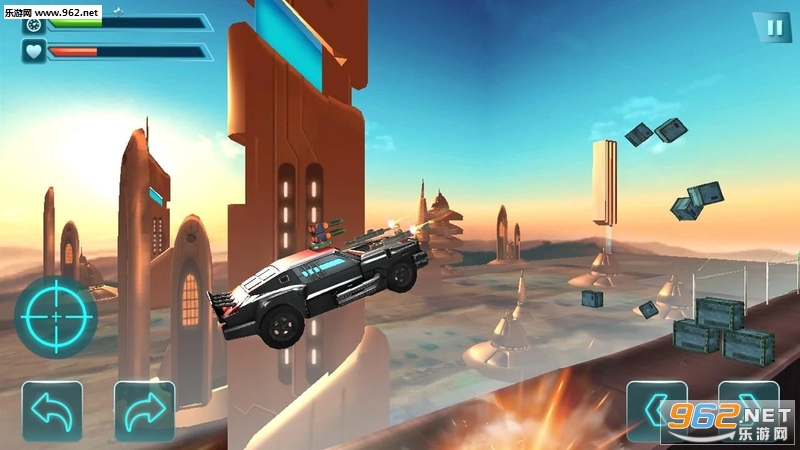 ���ֿ�ŭRivals Rage��׿��v1.9��ͼ1