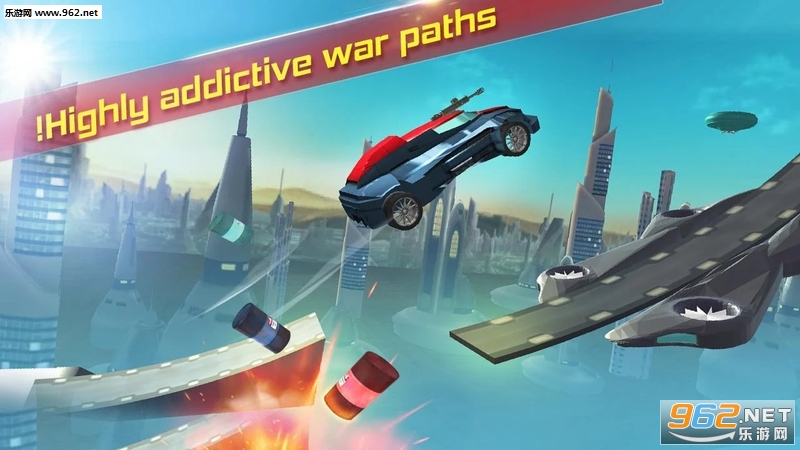 ���ֿ�ŭRivals Rage��׿��v1.9��ͼ2