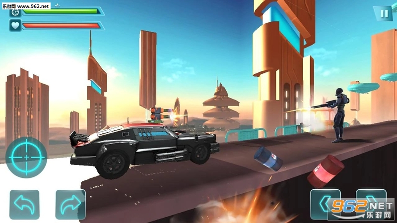 ���ֿ�ŭRivals Rage��׿��v1.9��ͼ3
