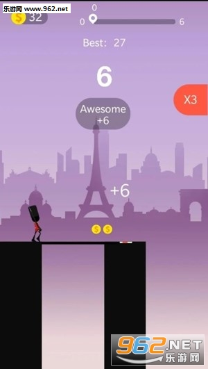 Crossing Gaps(��Խ������°�)v3.1.4��ͼ0