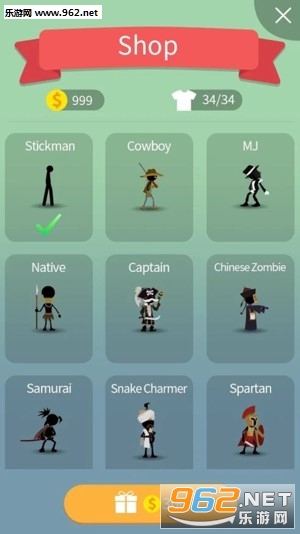 Crossing Gaps(��Խ������°�)v3.1.4��ͼ2