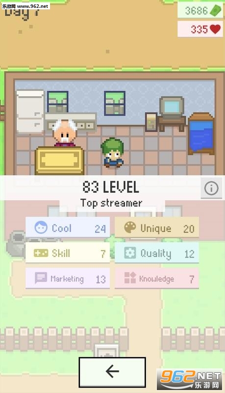 Streamer Sim Tycoon(��Ƶ����ģ����ٷ���)��ͼ2