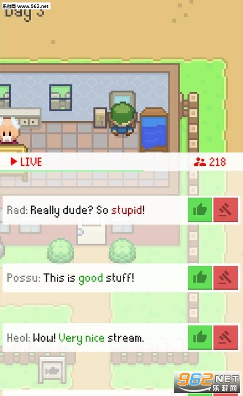 Streamer Sim Tycoon(��Ƶ����ģ����ٷ���)��ͼ0