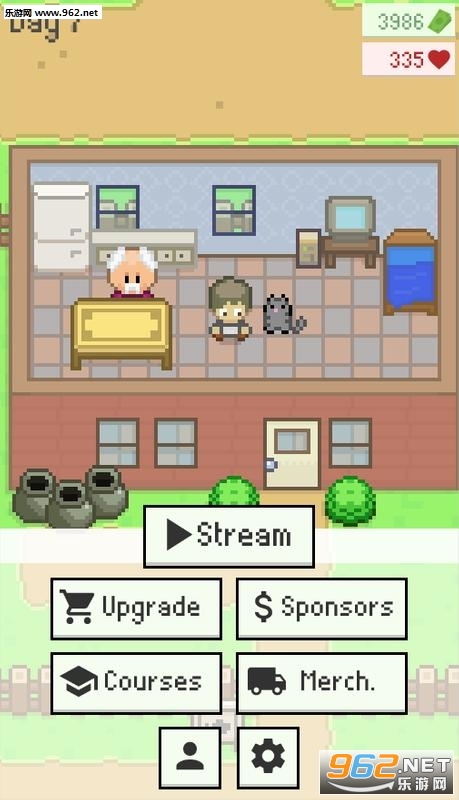 Streamer Sim Tycoon(��Ƶ����ģ����ٷ���)��ͼ1