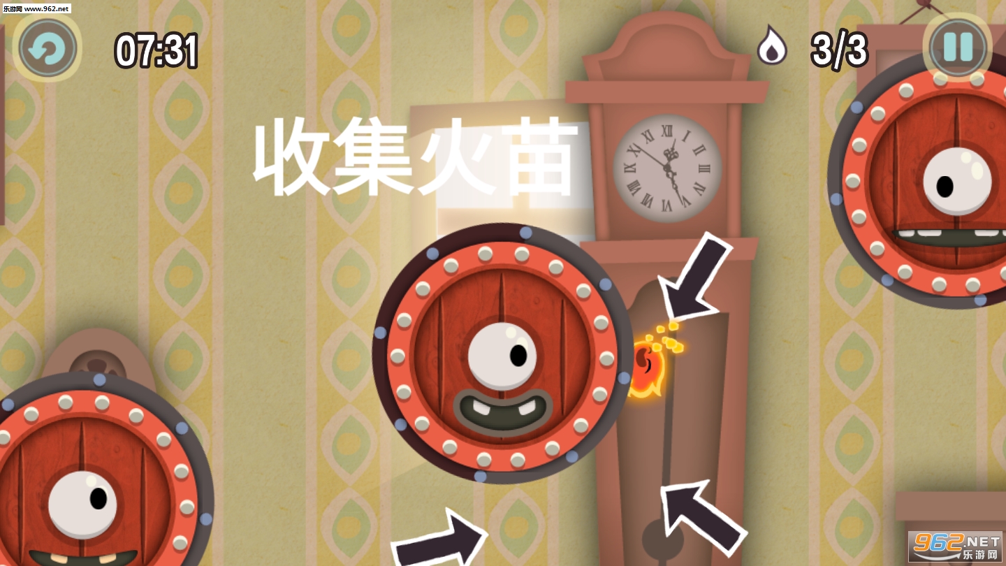 Pyro Jump(С�����ð��������)��ͼ0