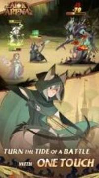 AFK Arena�ٷ����ͼ2