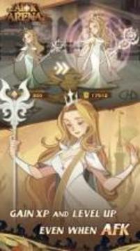 AFK Arena�ٷ����ͼ1