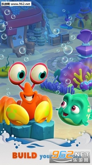 Undersea(���������ͽ��谲׿��)��ͼ1