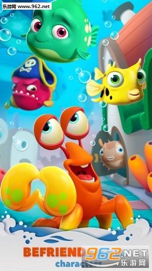 Undersea(���������ͽ��谲׿��)��ͼ2