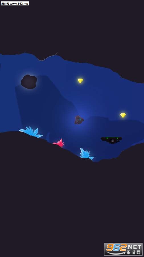 Cave FRVR(��ϵ̽����׿��)��ͼ1
