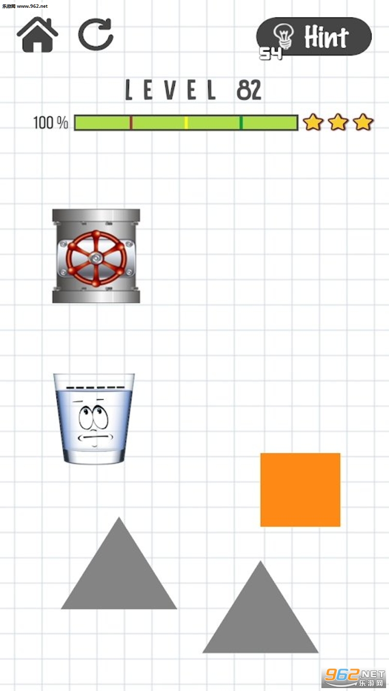 Physics Drawing Puzzle Game(ˮ��������׿��)��ͼ0