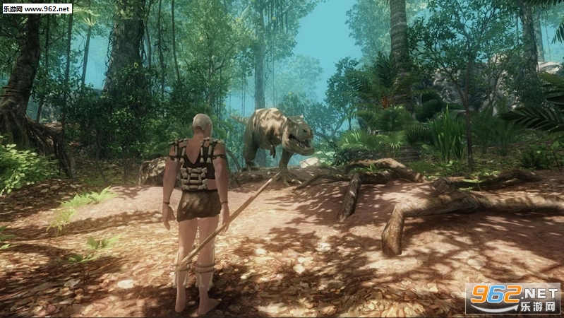 Survival: Hunt, Craft, Survive(岛屿生存安卓版)截图2