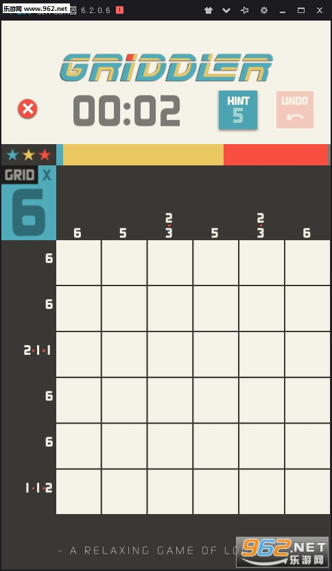 Griddler(�������ⰲ׿��)��ͼ3