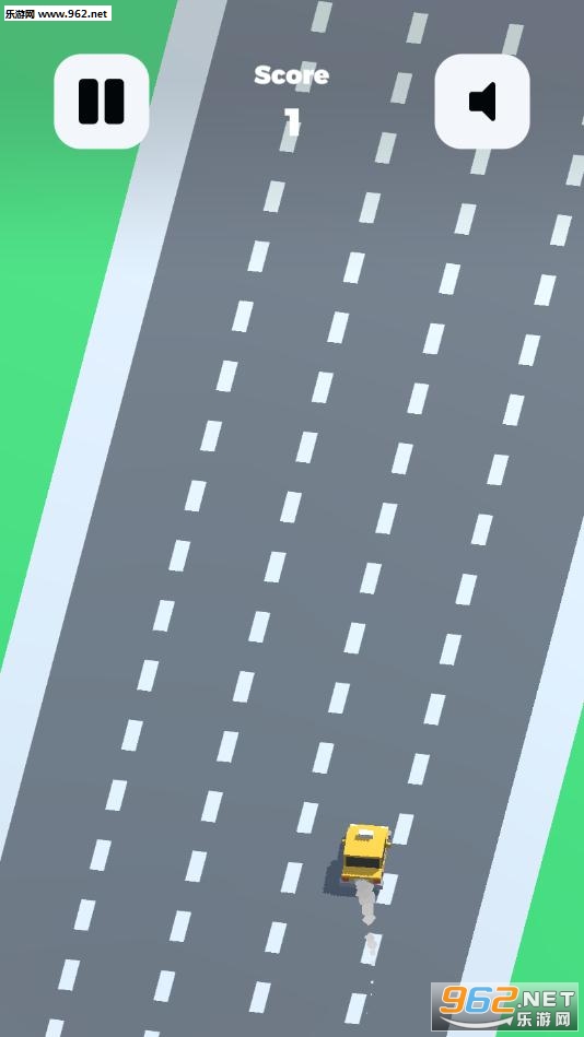 Dashy Road��׿���ͼ1