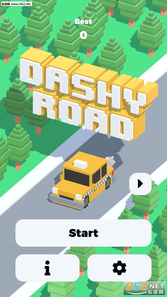 Dashy Road��׿���ͼ3