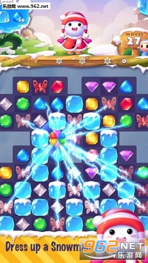 IceCrush2018(冰粉碎2018官方版)截图0