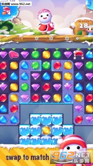 IceCrush2018(冰粉碎2018官方版)截图3